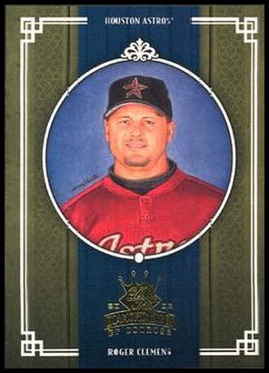 350 Roger Clemens